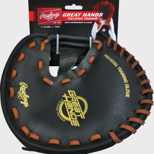 Great Hands Training Glove