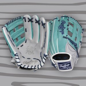Rawlings HOH ColorSync 10 Woodgrain Sage 12.75-Inch Glove