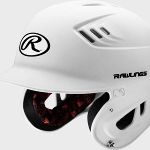 Rawlings Velo Matte Batting Helmet